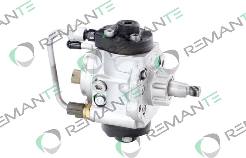 REMANTE 002002000391R - Pompa ad alta pressione autozon.pro