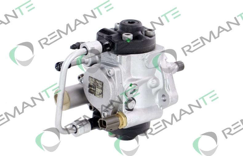 REMANTE 002002000391R - Pompa ad alta pressione autozon.pro