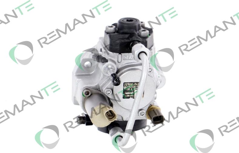 REMANTE 002002000391R - Pompa ad alta pressione autozon.pro