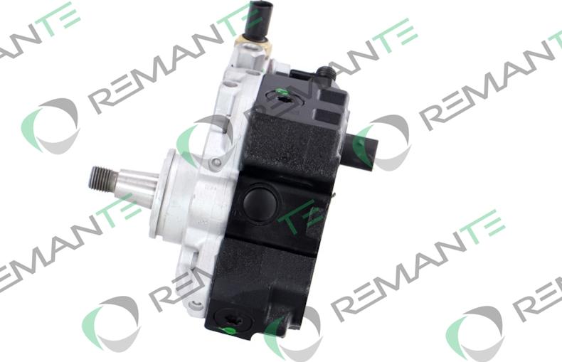 REMANTE 002002000260R - Pompa ad alta pressione autozon.pro