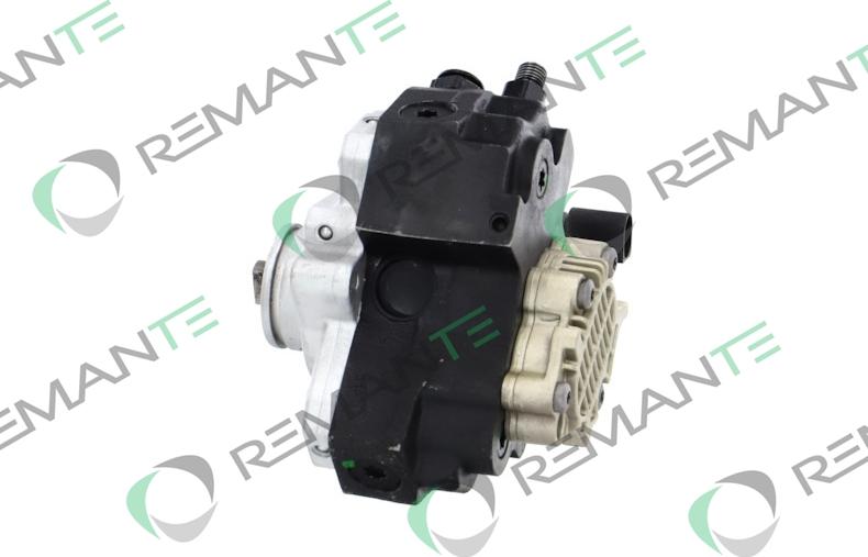 REMANTE 002002000205R - Pompa ad alta pressione autozon.pro