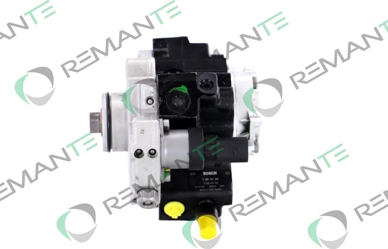 REMANTE 002002000233R - Pompa ad alta pressione autozon.pro