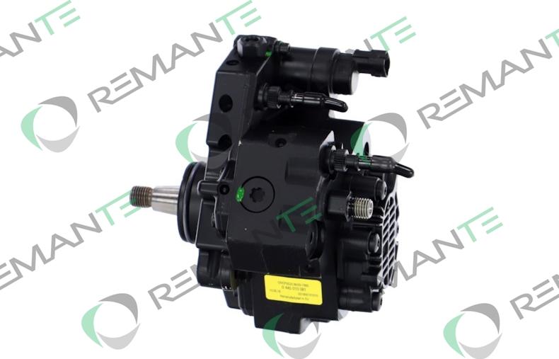 REMANTE 002002000225R - Pompa ad alta pressione autozon.pro