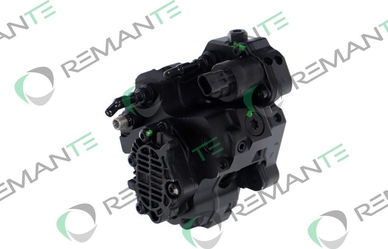 REMANTE 002002000225R - Pompa ad alta pressione autozon.pro