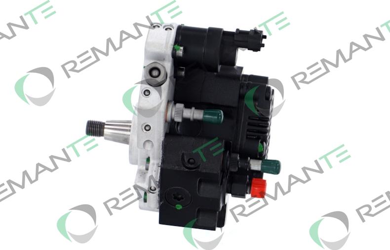 REMANTE 002002000222R - Pompa ad alta pressione autozon.pro