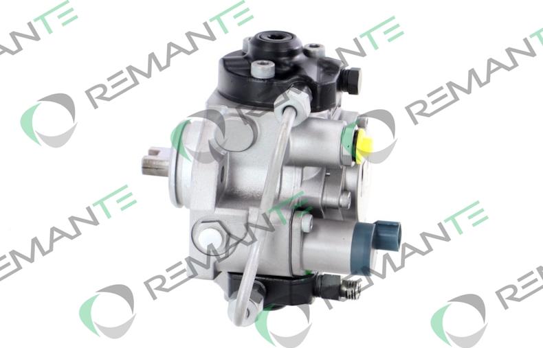 REMANTE 002002001033R - Pompa ad alta pressione autozon.pro