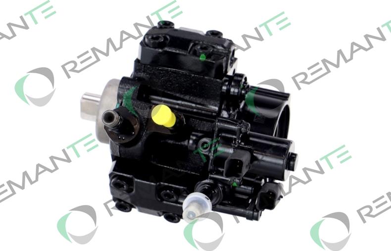 REMANTE 002002001106R - Pompa ad alta pressione autozon.pro