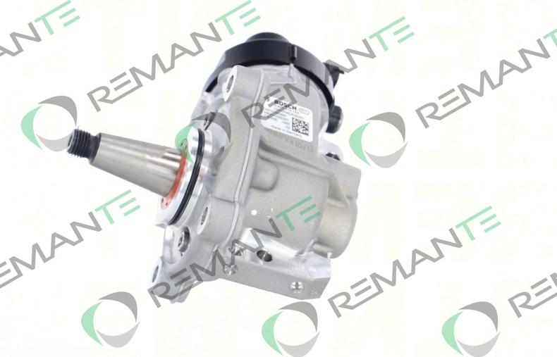 REMANTE 002-002-001397R - Pompa ad alta pressione autozon.pro