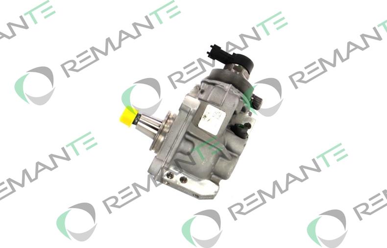 REMANTE 002-002-001350R - Pompa ad alta pressione autozon.pro