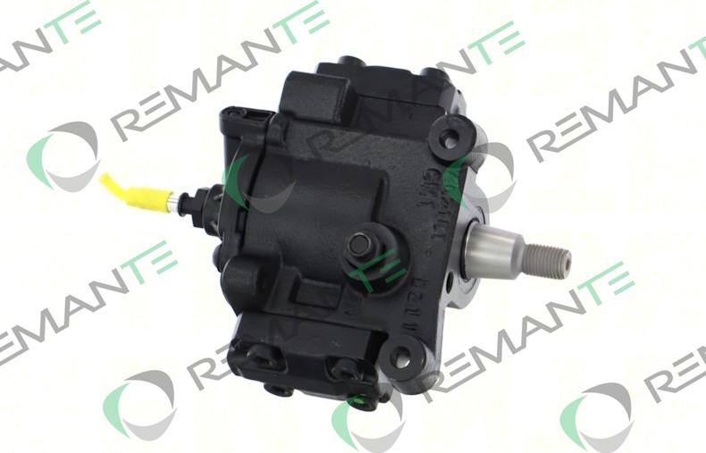 REMANTE 002-002-001383R - Pompa ad alta pressione autozon.pro