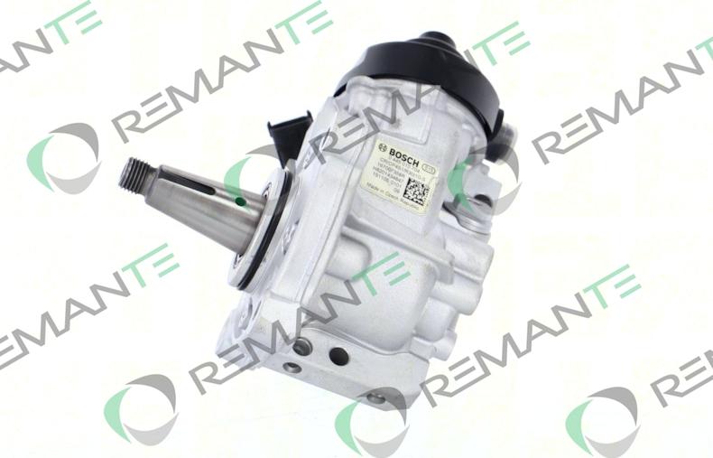 REMANTE 002-002-001330R - Pompa ad alta pressione autozon.pro