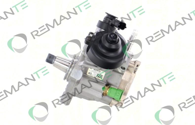 REMANTE 002-002-001333R - Pompa ad alta pressione autozon.pro