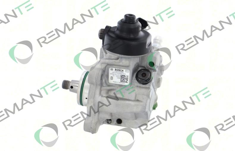 REMANTE 002002001326R - Pompa ad alta pressione autozon.pro