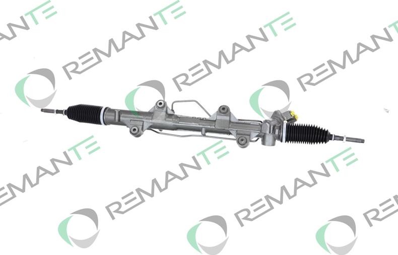 REMANTE 007-003-000358R - Scatola guida autozon.pro