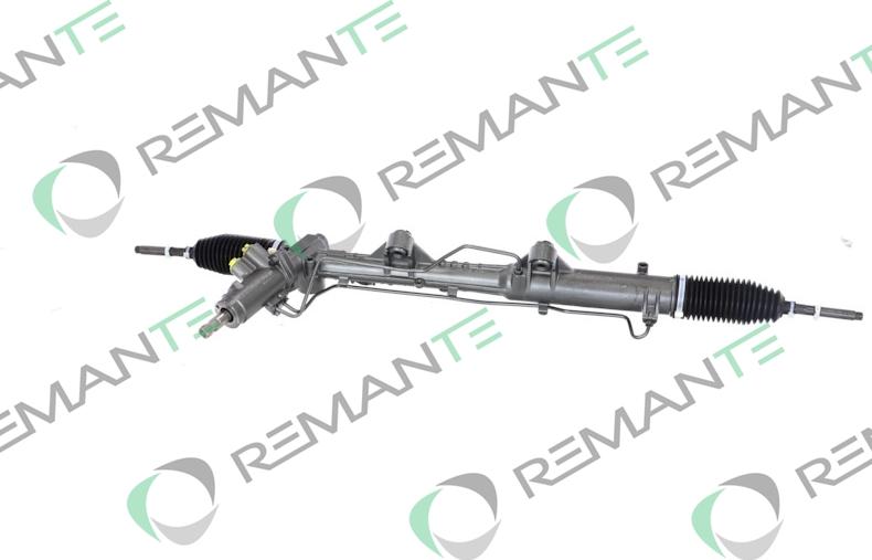 REMANTE 007-003-000358R - Scatola guida autozon.pro