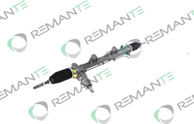 REMANTE 007-003-000358R - Scatola guida autozon.pro