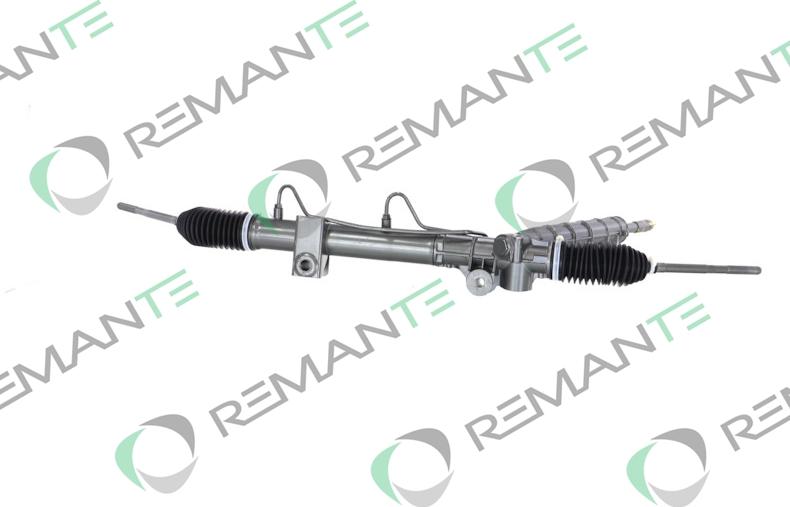 REMANTE 007-003-000238R - Scatola guida autozon.pro