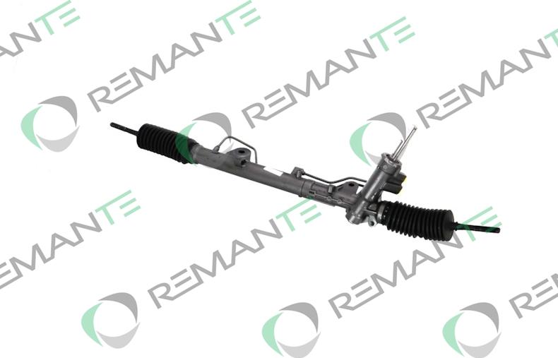 REMANTE 007-003-000711R - Scatola guida autozon.pro