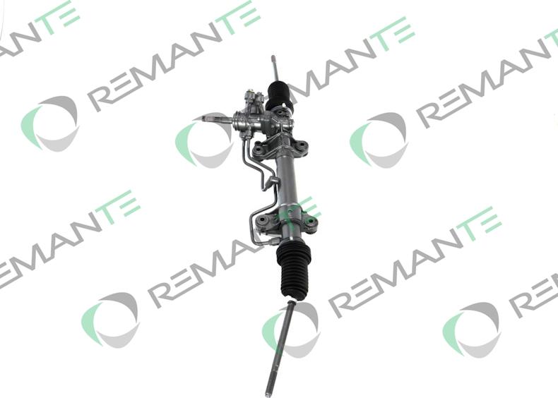 REMANTE 007-003-001030R - Scatola guida autozon.pro