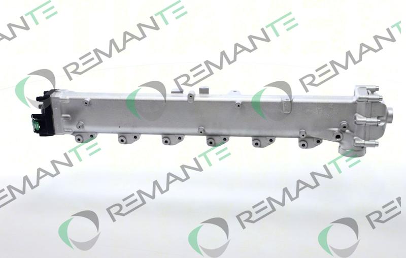 REMANTE 010-001-000005R - Modulo EGR autozon.pro