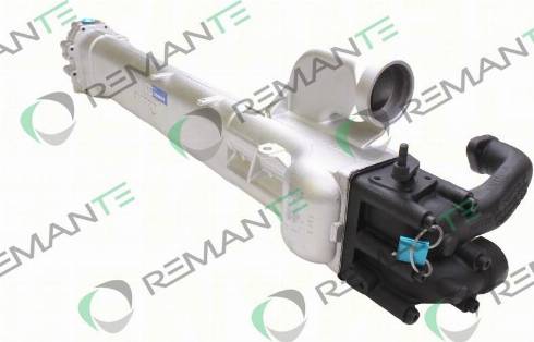 REMANTE 010-001-000001N - Modulo EGR autozon.pro