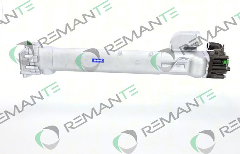 REMANTE 010-001-000001R - Modulo EGR autozon.pro