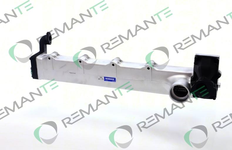 REMANTE 010-001-000002R - Modulo EGR autozon.pro