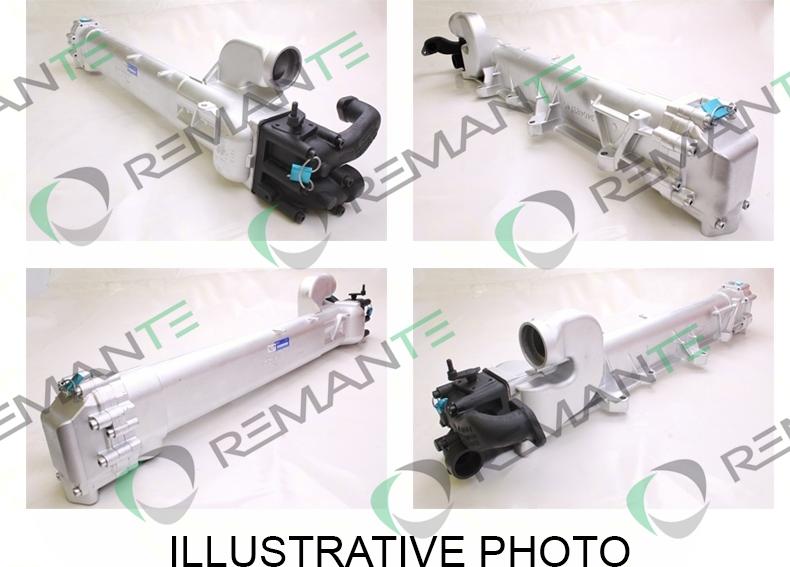 REMANTE 010-001-000226R - Modulo EGR autozon.pro