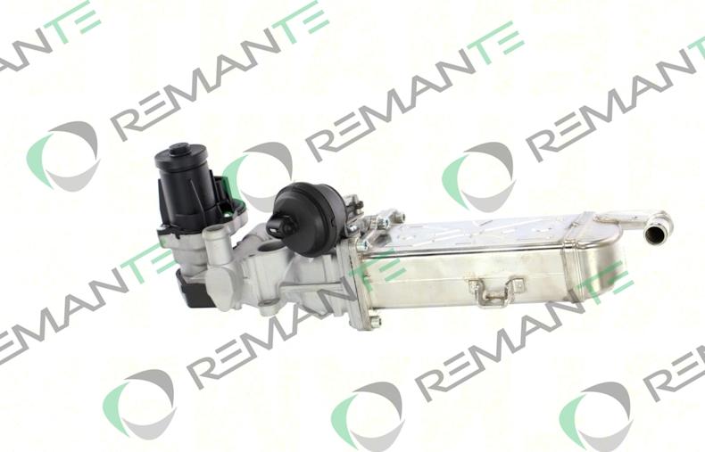 REMANTE 010-001-000032R - Modulo EGR autozon.pro