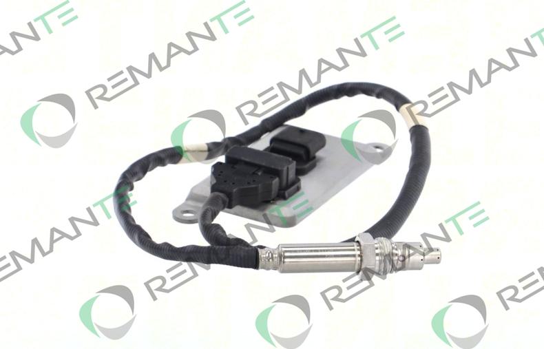 REMANTE 010-003-000003R - Sensore-NOx, Catalizzatore-NOx autozon.pro