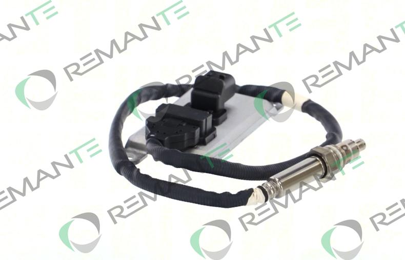 REMANTE 010-003-000014R - Sensore-NOx, Catalizzatore-NOx autozon.pro