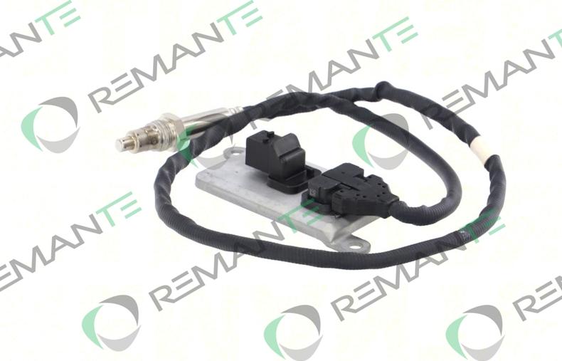 REMANTE 010-003-000013R - Sensore-NOx, Catalizzatore-NOx autozon.pro