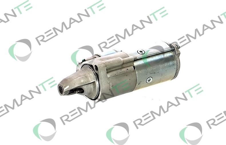 REMANTE 011-001-000492R - Motorino d'avviamento autozon.pro