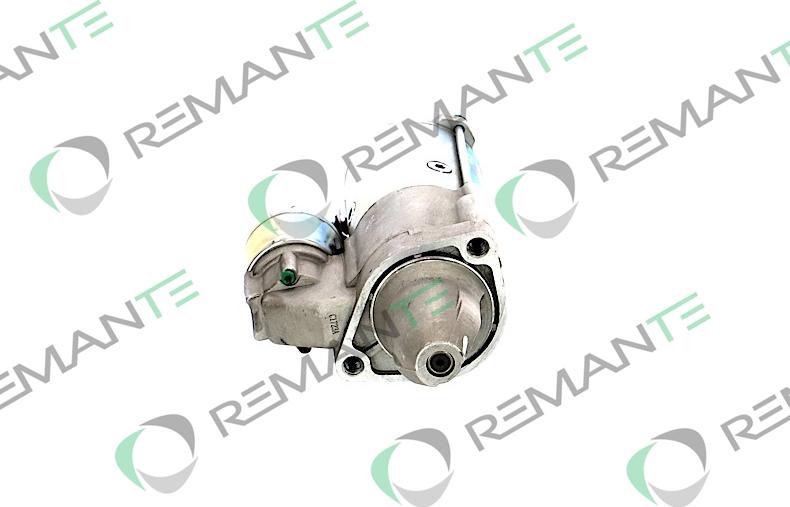 REMANTE 011-001-000492R - Motorino d'avviamento autozon.pro