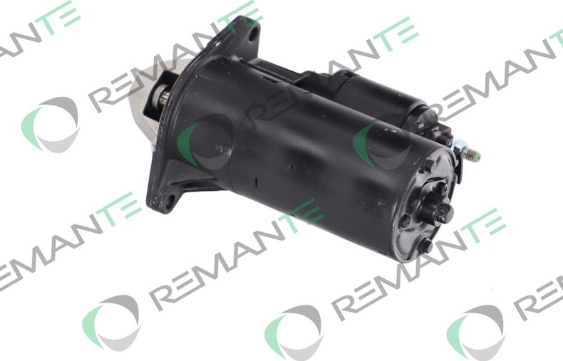 REMANTE 011-001-000450R - Motorino d'avviamento autozon.pro