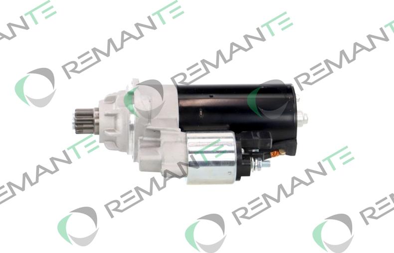 REMANTE 011-001-000409R - Motorino d'avviamento autozon.pro