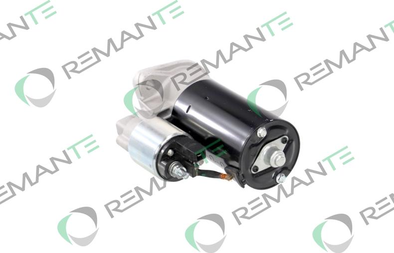 REMANTE 011-001-000409R - Motorino d'avviamento autozon.pro