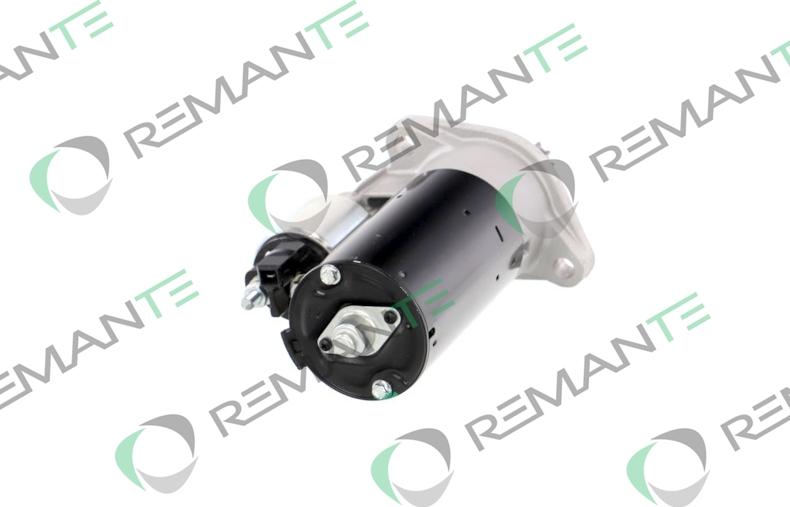 REMANTE 011-001-000409R - Motorino d'avviamento autozon.pro