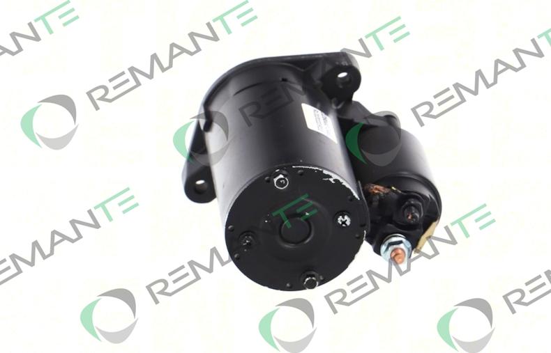 REMANTE 011-001-000432R - Motorino d'avviamento autozon.pro