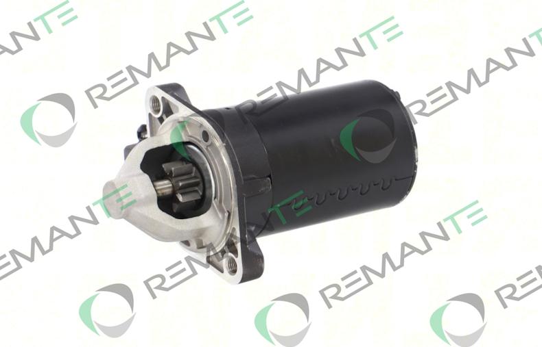 REMANTE 011-001-000432R - Motorino d'avviamento autozon.pro