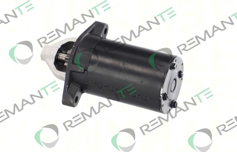 REMANTE 011-001-000432R - Motorino d'avviamento autozon.pro