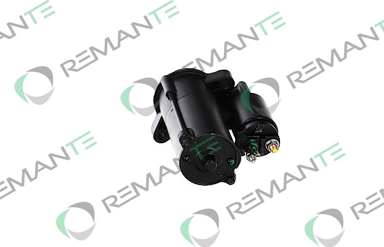 REMANTE 011-001-000475R - Motorino d'avviamento autozon.pro