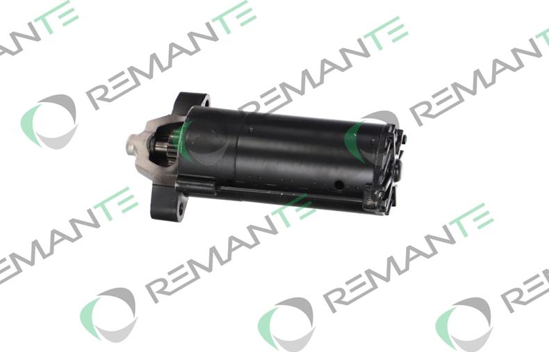 REMANTE 011-001-000564R - Motorino d'avviamento autozon.pro