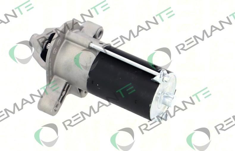 REMANTE 011-001-000532R - Motorino d'avviamento autozon.pro