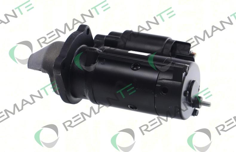 REMANTE 011-001-000098R - Motorino d'avviamento autozon.pro