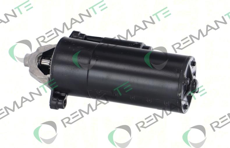 REMANTE 011-001-000049R - Motorino d'avviamento autozon.pro