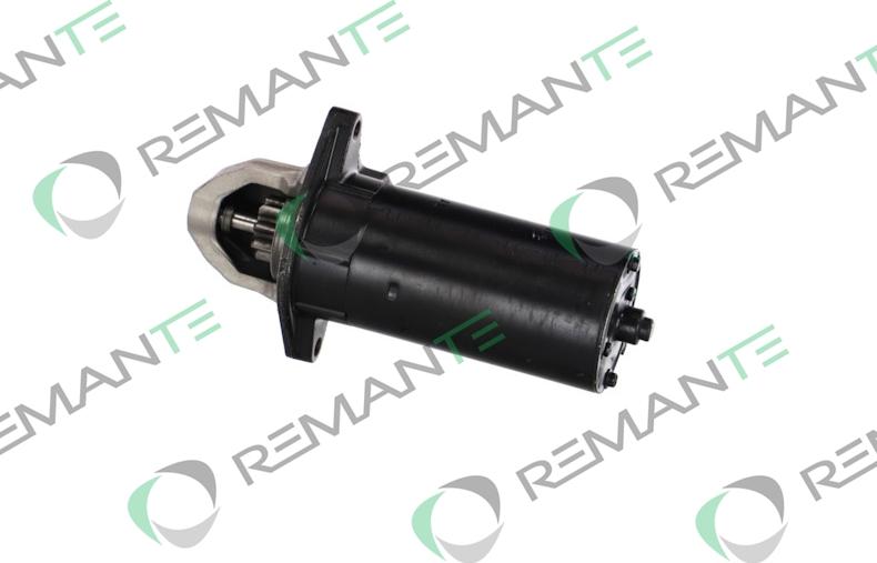 REMANTE 011-001-000046R - Motorino d'avviamento autozon.pro