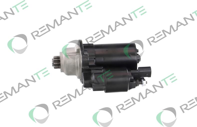 REMANTE 011-001-000056R - Motorino d'avviamento autozon.pro