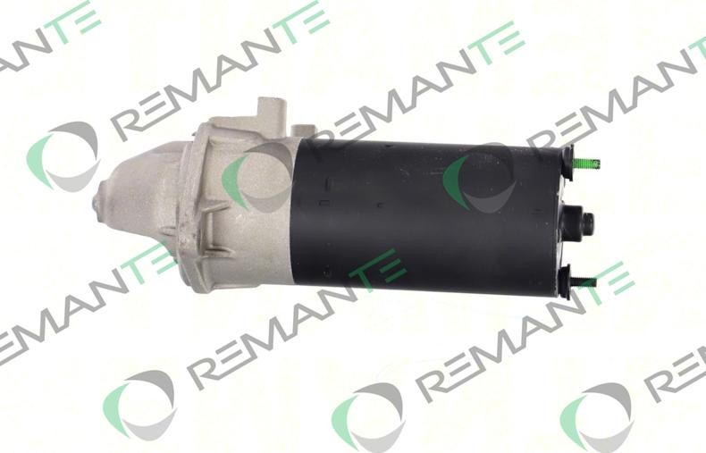 REMANTE 011-001-000050R - Motorino d'avviamento autozon.pro