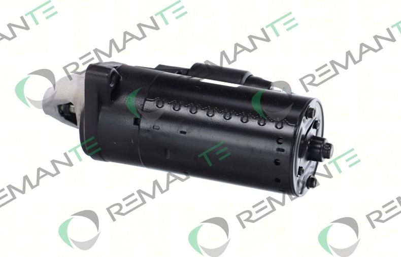 REMANTE 011-001-000064R - Motorino d'avviamento autozon.pro